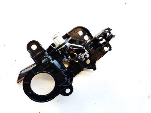 Front right interior door handle JAGUAR I-PACE (X590) EV400 AWD | BP38079441I14 - Image 3