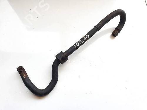 Pipe SKODA YETI (5L) 2.0 TDI | BP32583749M125 - Image 2