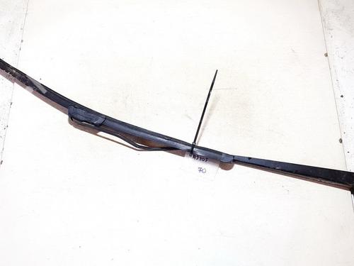 Used Front windshield wiper arm Front windshield wiper arm 33064978 33064978