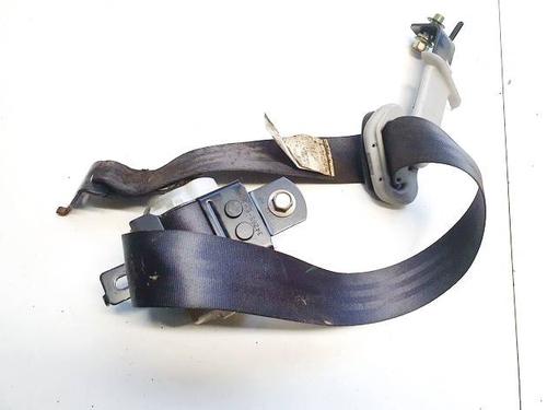 Used Rear right seatbelt Rear right seatbelt HONDA FR-V (BE) 2.0 (BE3) (150 hp) 40555211 40555211