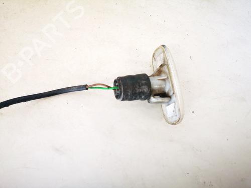 Left side indicator AUDI A6 C5 (4B2, 4B4) 1.8 T | BP35594263I20 - Image 3