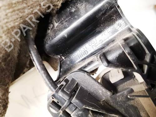 Front left lock VW TRANSPORTER T5 Van (7HA, 7HH, 7EA, 7EH) 2.5 TDI | BP35368083C98 - Image 3