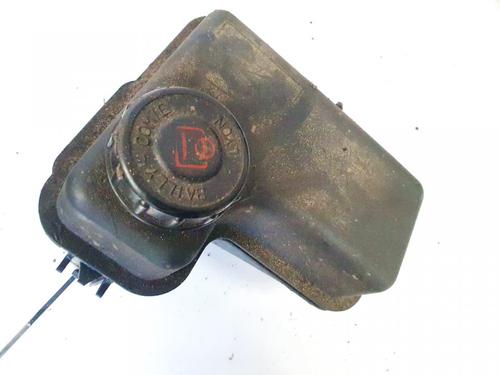 Ekpansionstank Ekpansionstank CITROËN C5 III (RD_) 1.6 HDi 110 (RD9HZC) (109 hp) 35429999 35429999