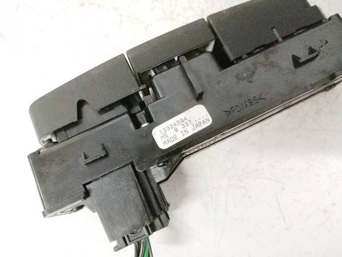 Warning switch OPEL INSIGNIA A (G09) 2.0 CDTI (68) | BP35039724I22 - Image 3