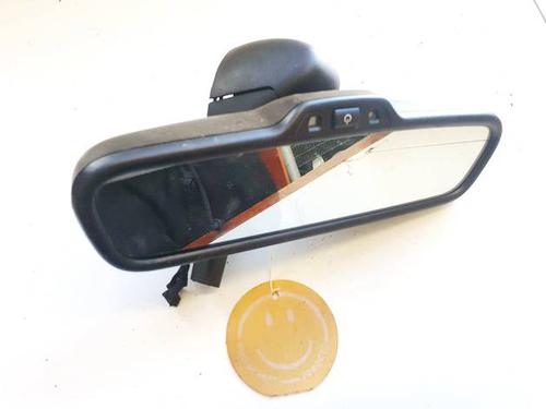 Rear mirror AUDI A6 C7 (4G2, 4GC) 2.0 TDI | BP34975050I6 - Image 3