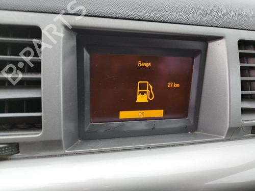 Engine mount OPEL SIGNUM Hatchback (Z03) 2.2 DTI (F48) | BP32898287M89 - Image 11