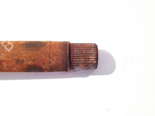 Right front driveshaft CITROËN C5 III (RD_) 3.0 V6 (RDXFVJ) | BP35278162M39 - Image 4