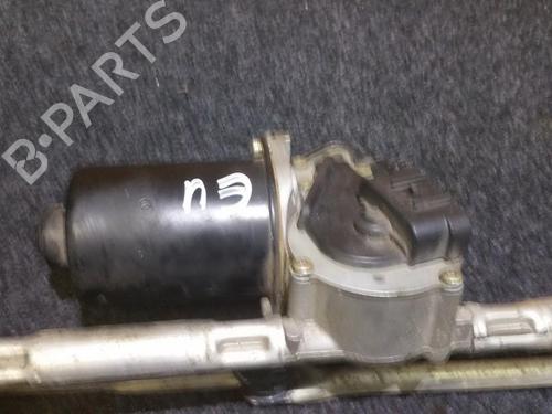 Used Front wiper motor Front wiper motor OPEL ASTRA G Hatchback (T98) 2.0 DTI 16V (F08, F48) (101 hp) 35661653 35661653