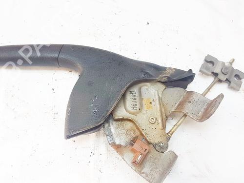 Hand brake MAZDA 6 Hatchback (GG) 2.0 DI (GG14) | BP35866442I18 - Image 2