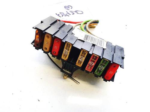 Used Fuse box PEUGEOT 307 (3A/C) 1.6 HDi (90 hp) 32926794