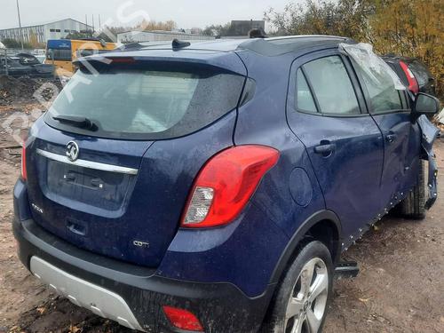 Electronic module OPEL MOKKA / MOKKA X (J13) 1.7 CDTI (_76) | BP33089018M83 - Image 8