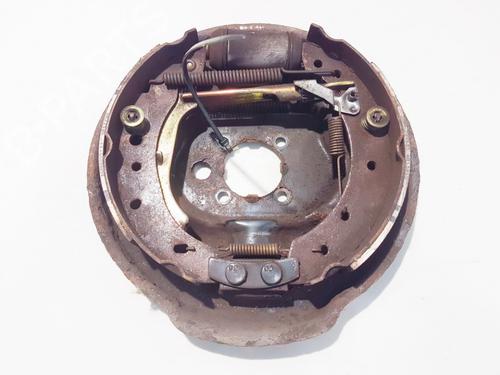 håndbremse håndbremse PEUGEOT 206 SW (2E/K) 1.4 16V (88 hp) 35594511 35594511