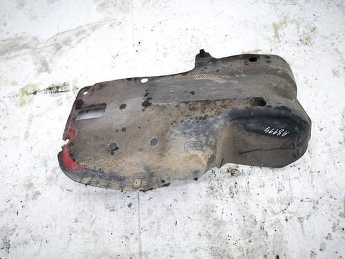 Used Underbody protection Underbody protection TOYOTA COROLLA Saloon (_E12_) 1.4 D-4D (NDE120_, NDE120R) (90 hp) 35311864 35311864