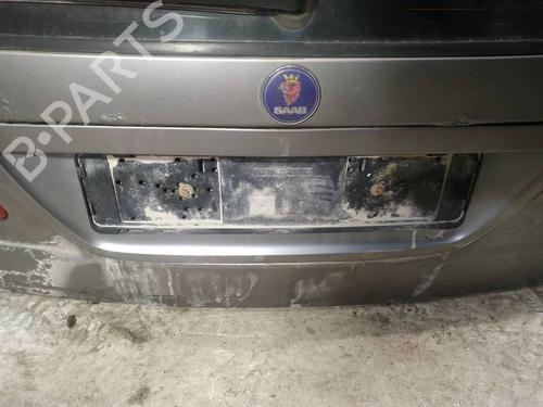 Used Tailgate trim Tailgate trim SAAB 9-5 Estate (YS3E) 1.9 TiD (150 hp) 34915582 34915582