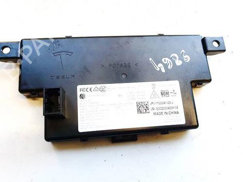 Electronic module TESLA MODEL Y (5YJY) EV | BP32607187M83