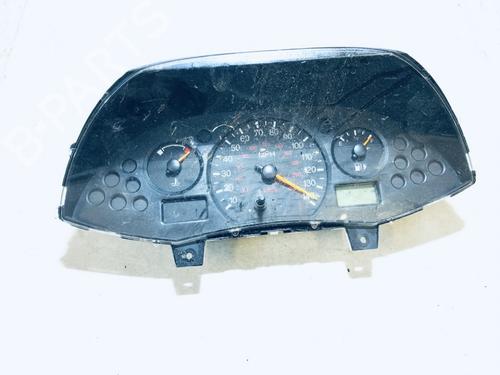 Used Instrument cluster Instrument cluster FORD FOCUS I (DAW, DBW) 2.0 16V (131 hp) 35582152 35582152