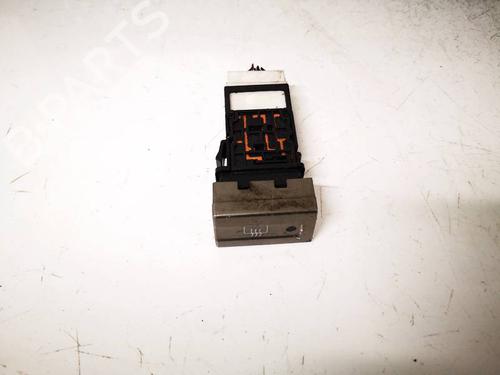 Used Switch Switch NISSAN X-TRAIL I (T30) 2.2 DCi (114 hp) 34871036 34871036
