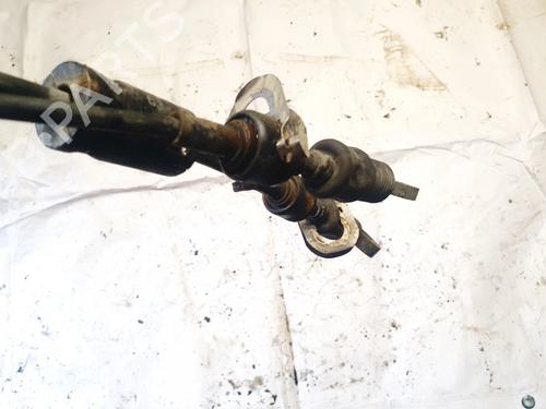 Cable KIA CEE'D Hatchback (ED) 1.6 CRDi 115 | BP35440216E12 - Image 3