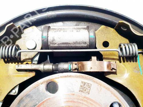 Used Hand brake Hand brake 38738026 38738026