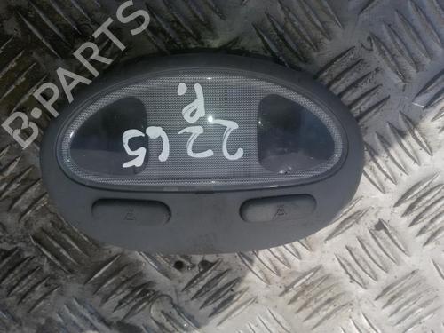 Used Interior roof light Interior roof light DAEWOO LACETTI Hatchback (KLAN) 1.6 (109 hp) 35839465 35839465