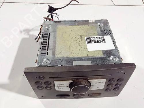 Used Radio Radio 35020054 35020054