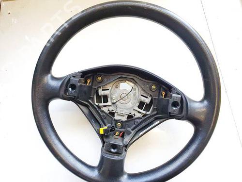 steering-wheel-peugeot-307-3ac-2000-2001-2002-2003-2004-2005-2006-2007-2008-2009-2010-2011-2012-36830242 main image
