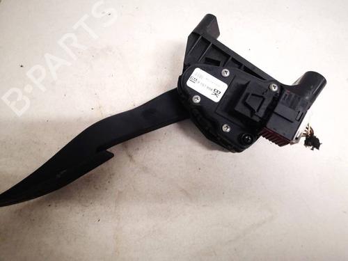 Used Pedal Pedal OPEL ASTRA H (A04) 1.7 CDTI (L48) (100 hp) 35343334 35343334