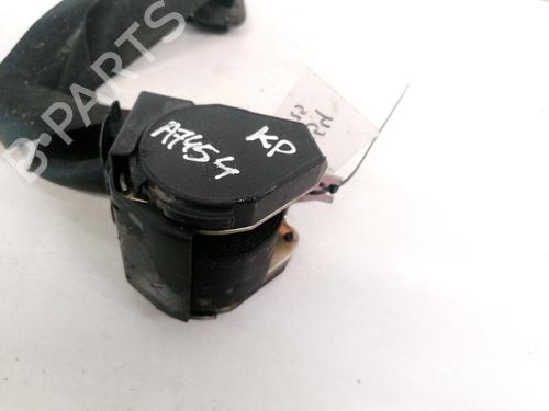 Front left seatbelt BMW 3 Touring (E46) 320 d | BP35435316I26 - Image 2