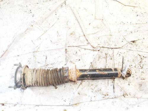 Used Left front shock absorber Left front shock absorber 35437798 35437798