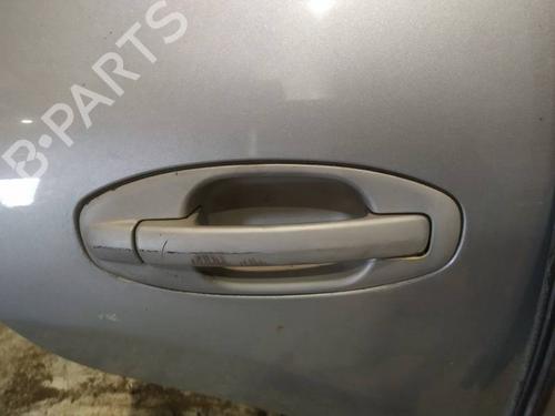 Used Front right exterior door handle Front right exterior door handle 37736145 37736145