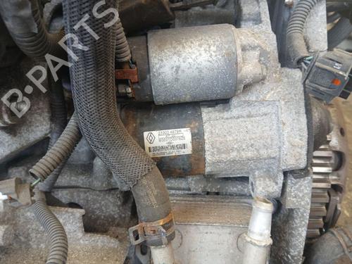 Used Starter Starter BMW i8 (I12) hybrid (362 hp) 36455868 36455868