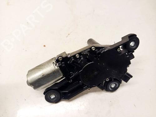 Used Rear wiper motor Rear wiper motor 34810511 34810511