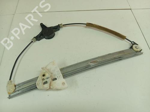 Front left window mechanism MAZDA 3 (BL) 2.2 MZR CD (BL10) | BP38580873C22 - Image 3