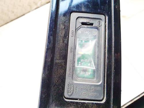 Luce targa Luce targa 38183252 38183252