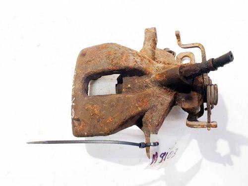 Used Left rear brake caliper Left rear brake caliper 35012027 35012027