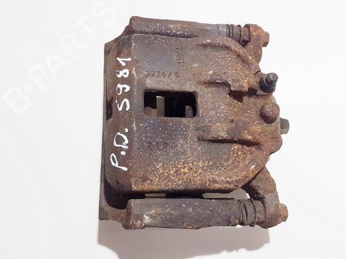Used Right front brake caliper Right front brake caliper 35631136 35631136