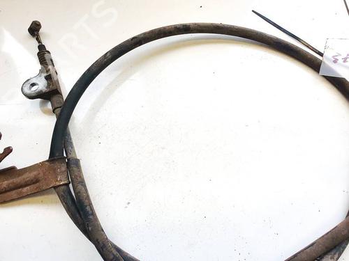 Cable NISSAN NV200 Van 1.5 dCi 85 (M20, M20N, M20M) | BP35218137E12 - Image 2