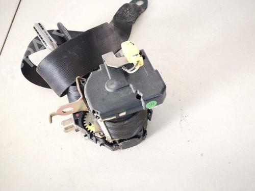 Used Front right seatbelt Front right seatbelt 35447770 35447770