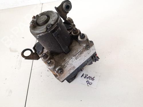Used ABS pump ABS pump AUDI A4 B5 (8D2) 1.8 (125 hp) 35422808 35422808