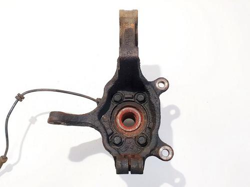 Used Left front steering knuckle Left front steering knuckle 35419814 35419814