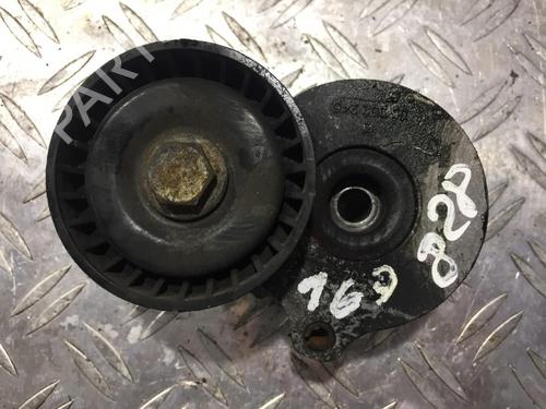 Used Pulley Pulley OPEL CORSA D (S07) 1.3 CDTI (L08, L68) (75 hp) 35658014 35658014