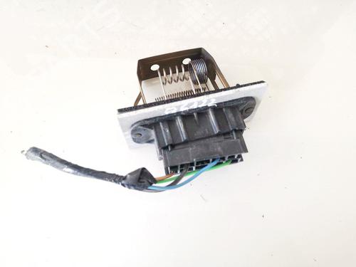Used Heater resistor Heater resistor CHRYSLER PT CRUISER (PT_) 2.0 (141 hp) 35603881 35603881