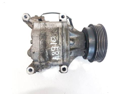 Used AC compressor AC compressor 35296758 35296758