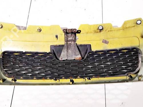Grill PEUGEOT BOXER Van 2.2 HDi 100 | BP35113476C40 - Image 2