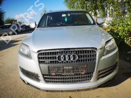 Electronic module AUDI Q7 (4LB) 3.0 TDI quattro | BP32580102M83 