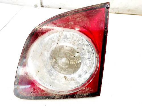 Used Right tailgate light Right tailgate light 35281223 35281223