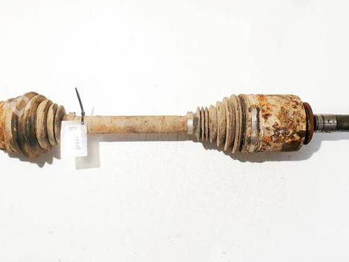 Used Left rear driveshaft Left rear driveshaft LAND ROVER RANGE ROVER SPORT I (L320) 2.7 D 4x4 (190 hp) 40166444 40166444