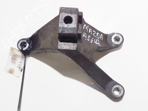 Støtte Støtte MAZDA 3 (BK) 1.6 DI Turbo (109 hp) 33101922 33101922