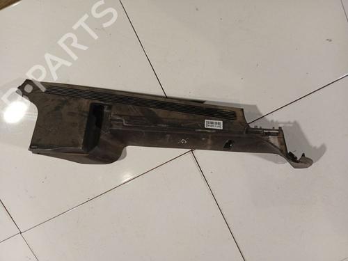 Boot lining SKODA OCTAVIA II (1Z3) 1.9 TDI | BP36759774I3 - Image 2