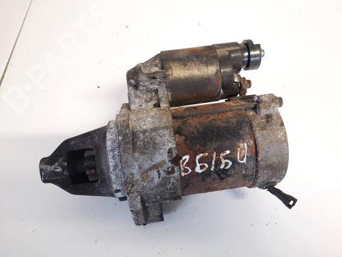 Used Starter Starter 35216896 35216896
